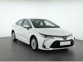 Toyota Corolla Comfort 1.8 Hybrid