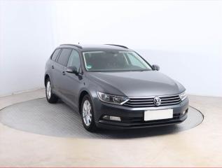 Volkswagen Passat Business 2.0 TDI, Automat