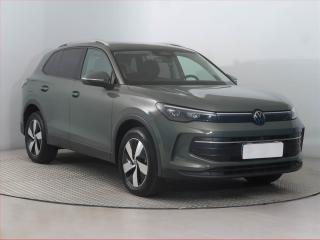 Volkswagen Tiguan 1.5 eHybrid