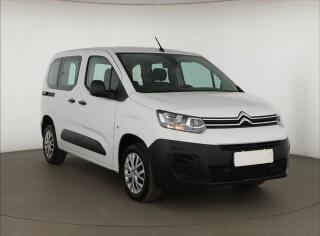 Citro�n Berlingo Live Pack 1.5 BlueHDi, 5M�st