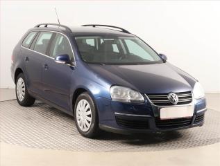 Volkswagen Golf 2.0 TDI, Tan, slun stav