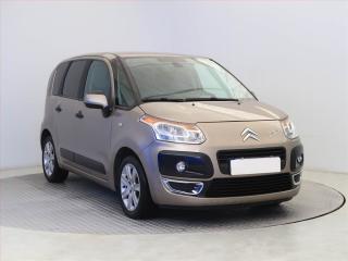 Citron C3 Picasso 1.4 i, Serv.kniha, dobr stav