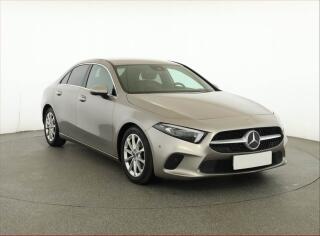 Mercedes-Benz A 180 d