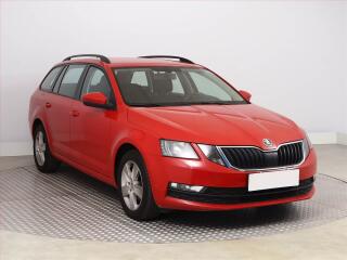 �koda Octavia Ambition Plus 1.6 TDI, �R
