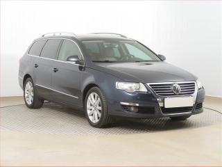Volkswagen Passat Highline 2.0 TDI, Automat