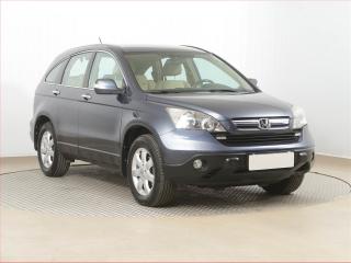 Honda CR-V Elegance 2.2 i-CTDi, 4X4