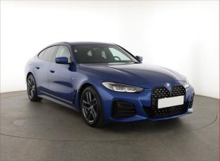 BMW 420d xDrive