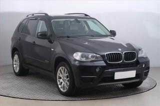 BMW X5 xDrive30d, 4X4, Automat