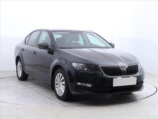 �koda Octavia 1.0 TSI, Serv.kniha, Tempomat