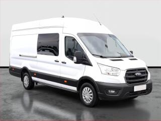 Ford Transit Trend 2.0 EcoBlue, 6M�st