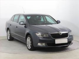 koda Octavia 1.6 TDI, R,2.maj