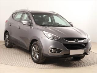 Hyundai ix35 1.6 GDI, Serv.kniha, Ke