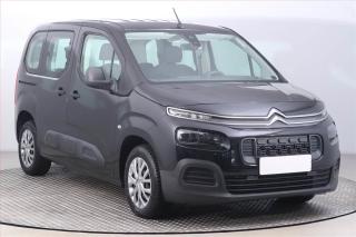 Citron Berlingo Live 1.2 PureTech, 5Mst, DPH