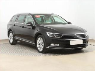 Volkswagen Passat Comfortline 2.0 TDI