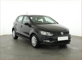 Volkswagen Polo 1.2 TSI, Serv.kniha