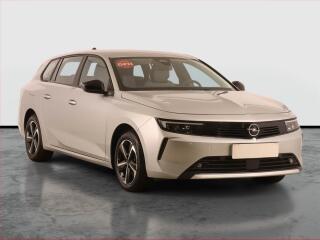 Opel Astra Edition 1.2 Turbo, digi klima