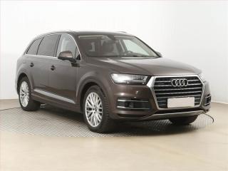 Audi Q7 3.0 TDI, R