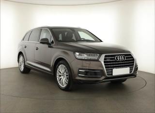 Audi Q7 3.0 TDI, R