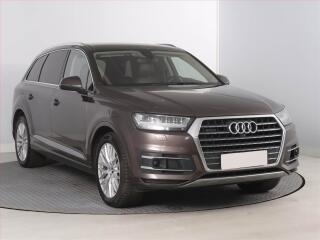 Audi Q7 3.0 TDI, �R