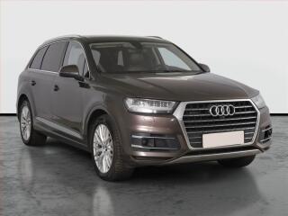 Audi Q7 3.0 TDI, �R