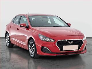 Hyundai i30 1.0 T-GDI, �R,1.maj