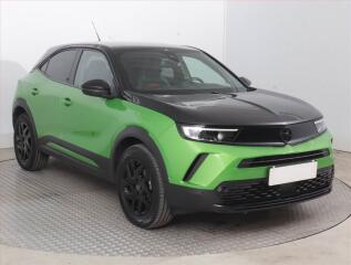 Opel Mokka Electric 50 kWh, SoH 91%