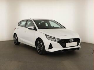 Hyundai i20 Smart 1.0 T-GDI MHEV, �R,1.maj