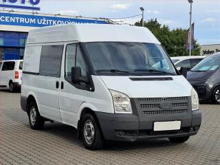 Ford Transit 2.2 TDCi, Bus, 9M�st