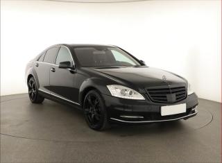 Mercedes-Benz S 350 BlueTEC 4MATIC, 4X4