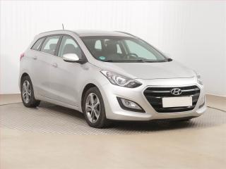 Hyundai i30 1.6 CRDi, R,1.maj, Tempomat