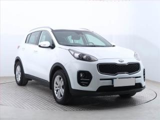 Kia Sportage 1.6 GDI, Serv.kniha, Navi