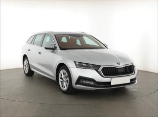 koda Octavia Style 1.4 TSI iV