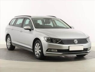Volkswagen Passat 1.6 TDI, Automat, Serv.kniha