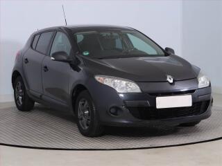 Renault M�gane 1.6 16V, LPG, po STK, Ta�n�