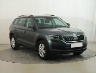 �koda Kodiaq 1.4 TSI