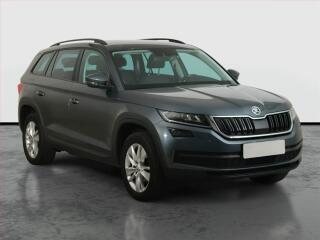 �koda Kodiaq 1.4 TSI