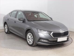 �koda Octavia 2.0 TDI, Automat, �R,1.maj