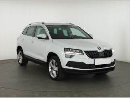 koda Karoq Style Plus 1.6 TDI, 1.maj, R