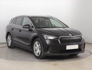 koda Enyaq iV iV 80 (82 kWh), SoH 95%