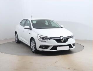 Renault M�gane 1.6 SCe, �R,1.maj, Serv.kniha