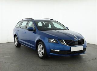 �koda Octavia Ambition 1.5 TSI G-TEC