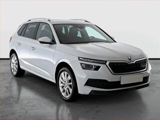 �koda Kamiq Style 1.0 TSI