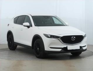 Mazda CX-5 2.0 Skyactiv-G