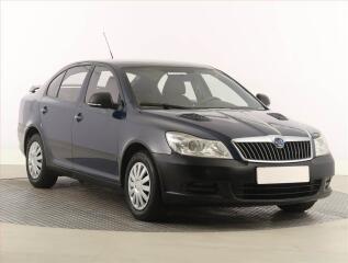 �koda Octavia 1.2 TSI, Serv.kniha, po STK