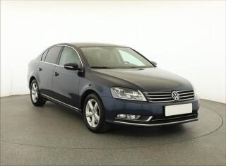 Volkswagen Passat Comfortline 2.0 TDI, Automat
