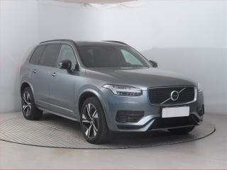 Volvo XC90 T8 Twin Engine AWD