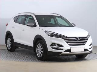 Hyundai Tucson 1.6 T-GDI, Navi, Tempomat