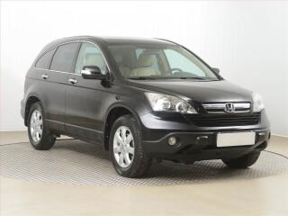 Honda CR-V 2.2 i-CTDi, 4X4, Tempomat