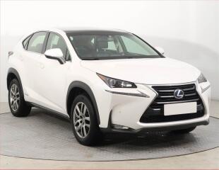 Lexus NX 300h 300h