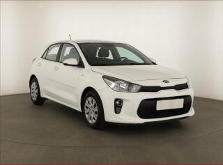Kia Rio 1.25 CVVT, �R,1.maj